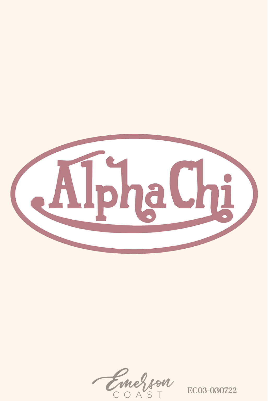 Alpha Chi Omega University Of Tennessee Recruitment Ringer