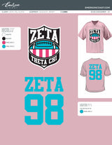 Drafting The Best Bid Day Design