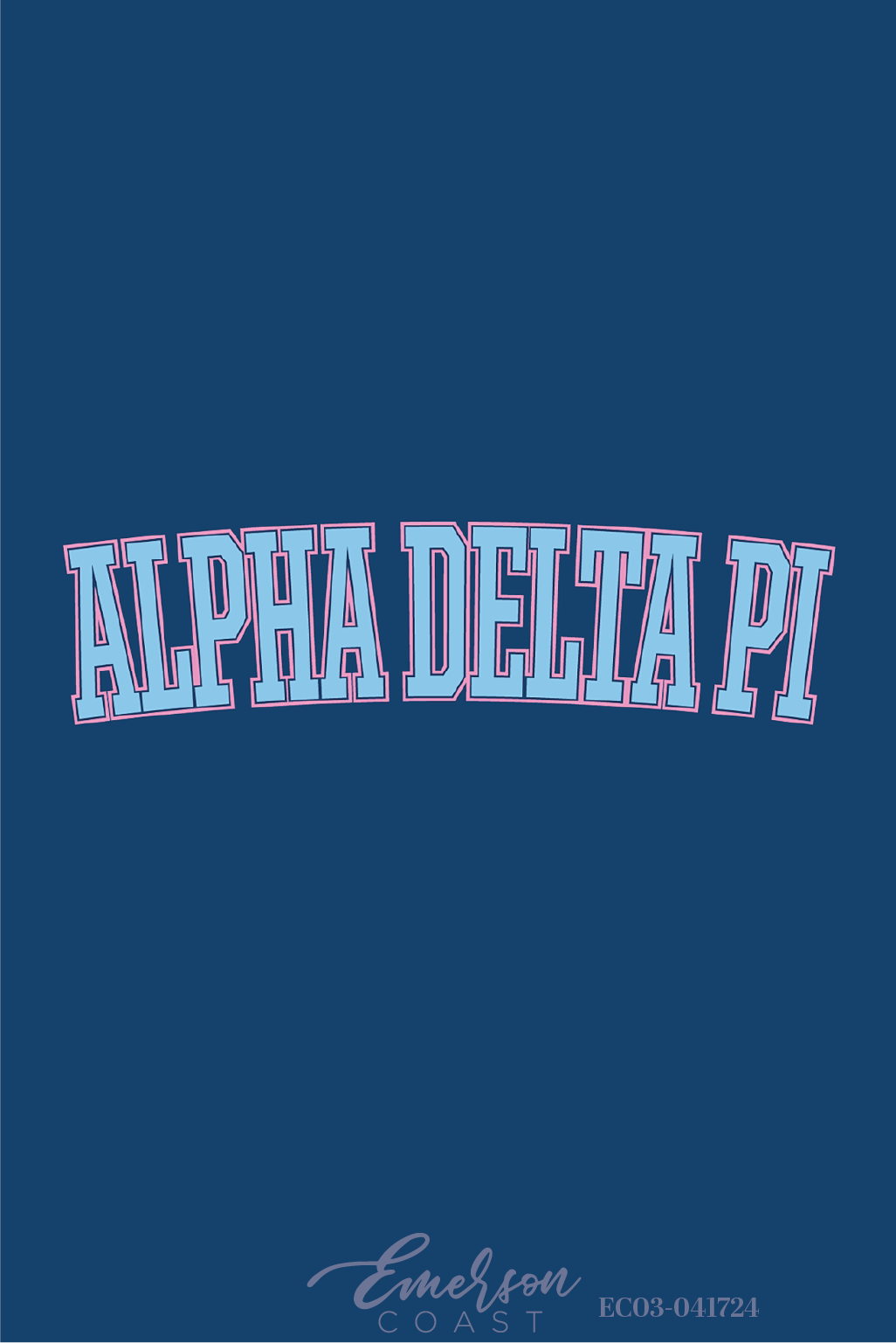 Alpha Delta Pi Mississippi State University Recruitment Henley