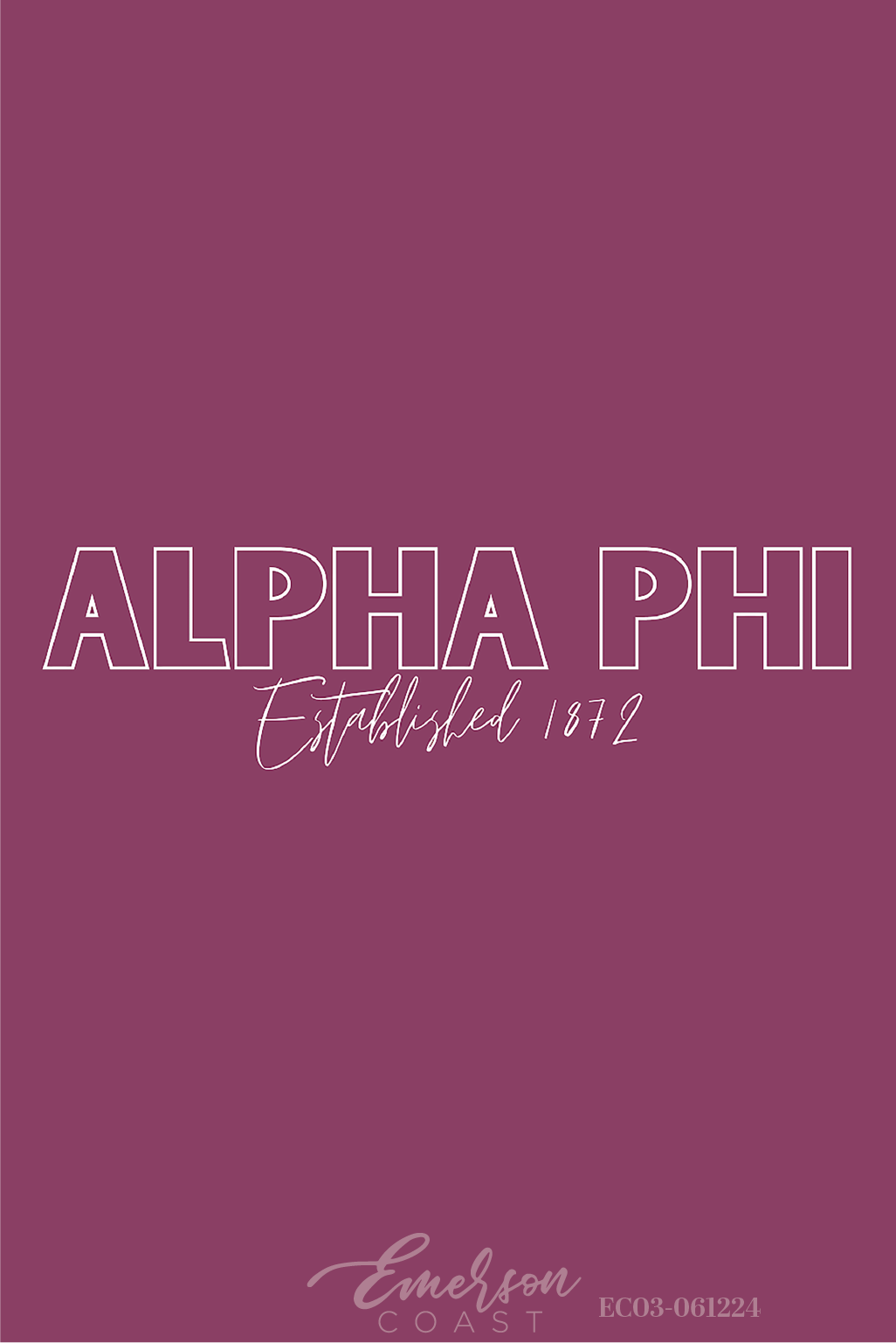 Alpha Phi Texas Tech University Recruitment Henley