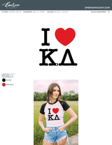 New York State of Mind Bid Day Design