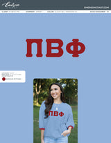EC05-033124REP Pi Beta Phi Texas Christian University Jersey 2024-BD ZOOM