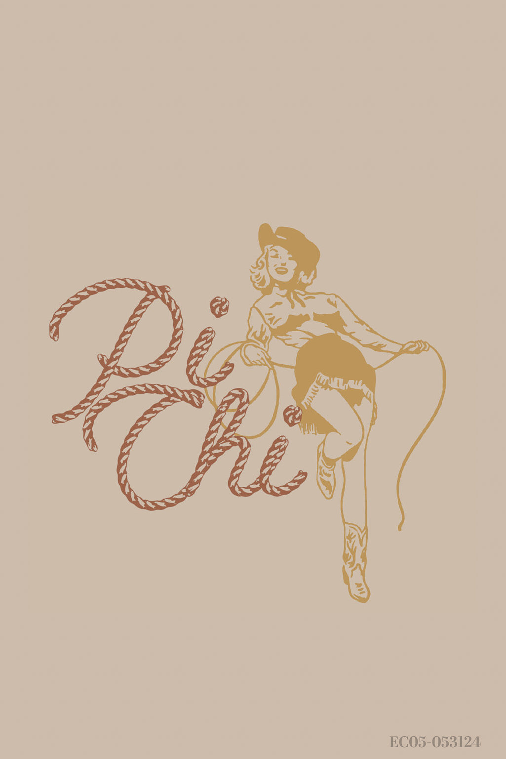 Panhellenic Council University of Wisconsin Whitewater Recruitment Tee