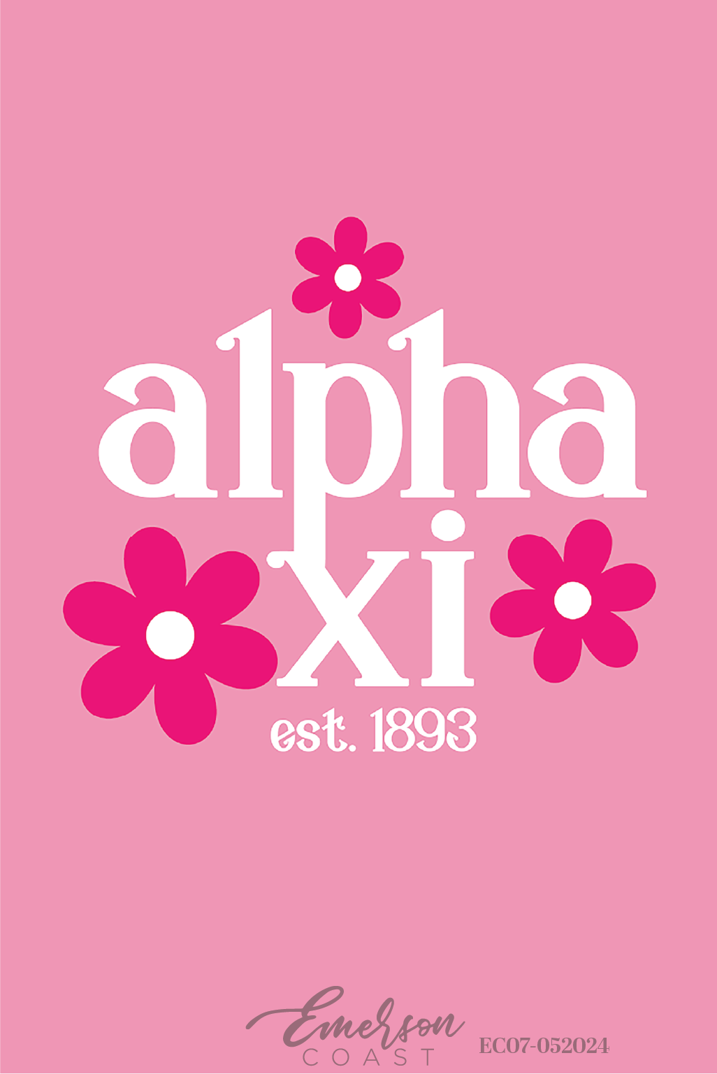 Alpha Xi Delta University Of Mount Union Recruitment Ringer