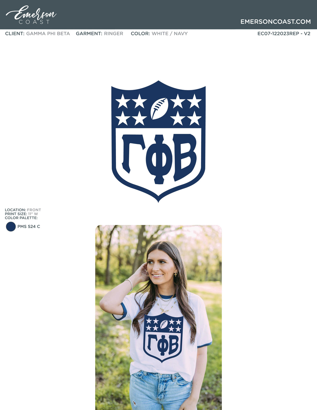 Drafting The Best Bid Day Design