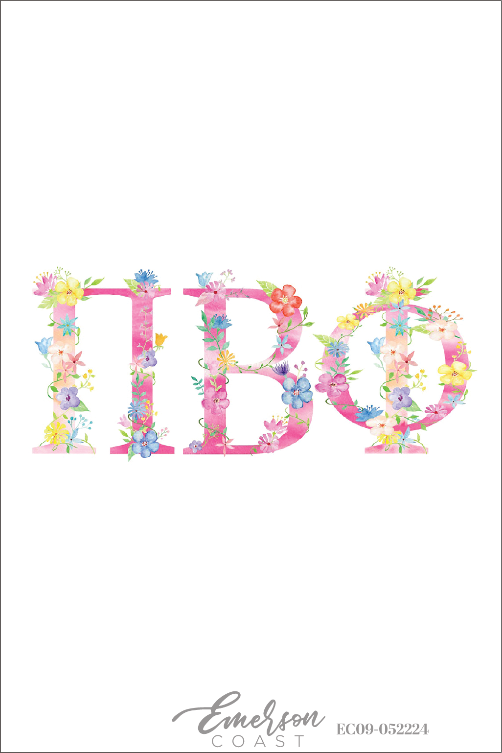 Pi Beta Phi Love Grows Here Bid Day T-Shirt