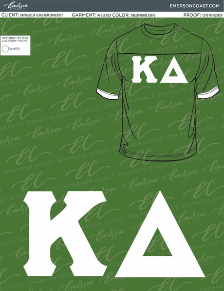 EC10-031023REP Kappa Delta Texas A_M University Bid Day Jerseys Zoom 2023-BD