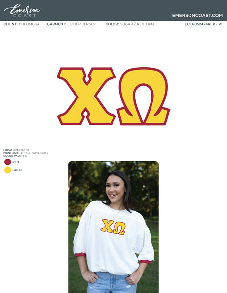 EC10-052424REP Chi Omega University of Central Florida Letters 2023-BD
