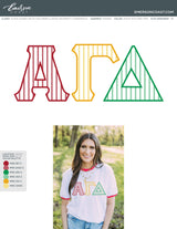 EC10-081623REP Alpha Gamma Delta Southern Illinois University Carbondale Recruitment 2023-REC