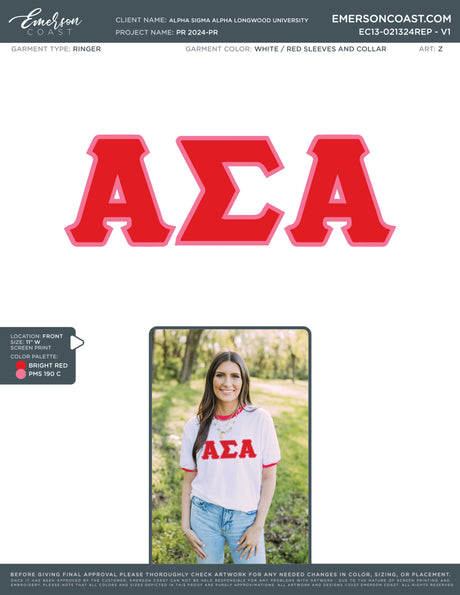 EC13-021324REP Alpha Sigma Alpha Longwood University PR 2024-PR