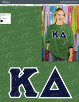 EC14-041823REP Kappa Delta Georgia College and State University Bid Day 2023-BD