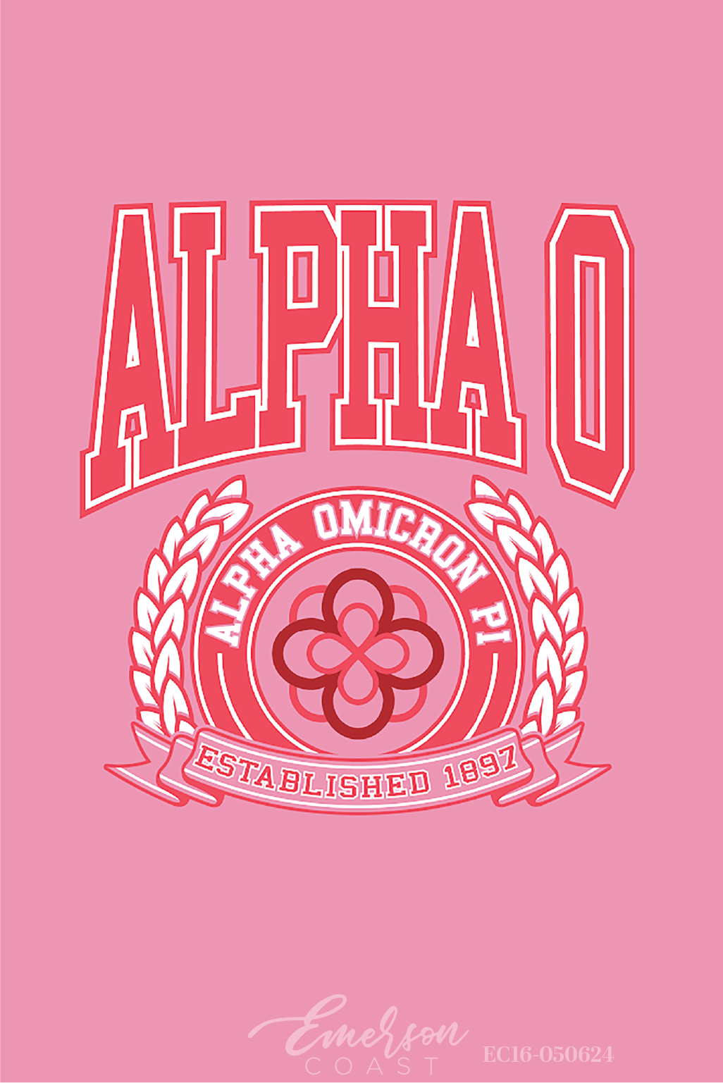 Alpha Omicron Pi Infinity Rose Recruitment