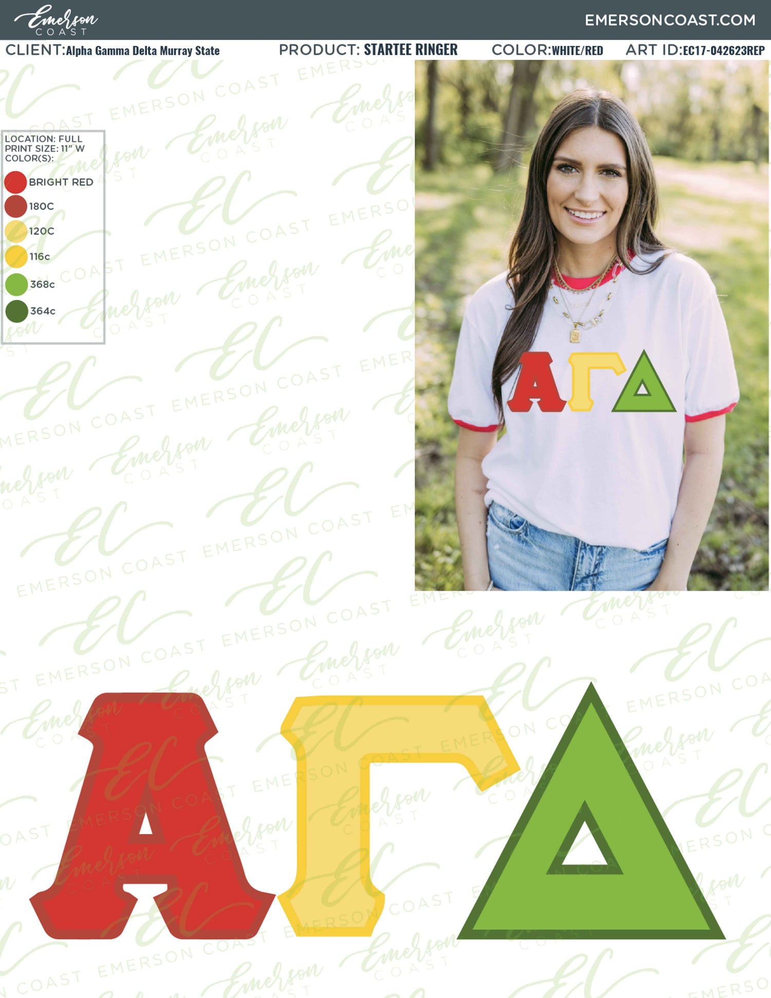 EC17-042623REP Alpha Gamma Delta Murray State University Bid Day 2023-BD