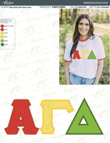 EC17-042623REP Alpha Gamma Delta Murray State University Bid Day 2023-BD