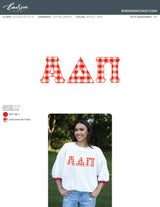 EC17-062524REP Alpha Delta Pi Missouri State University Bid Day 2024-BD