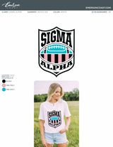 Drafting The Best Bid Day Design