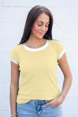Lt Yellow/Sugar