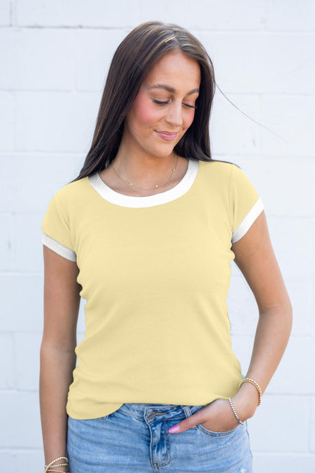 Lt Yellow/Sugar