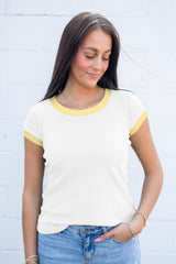 Sugar/Lt Yellow