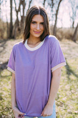 Lavender/Sugar/Sanddollar