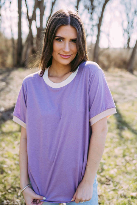 Lavender/Sugar/Sanddollar