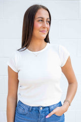 Emerson Coast Classic Baby Tee