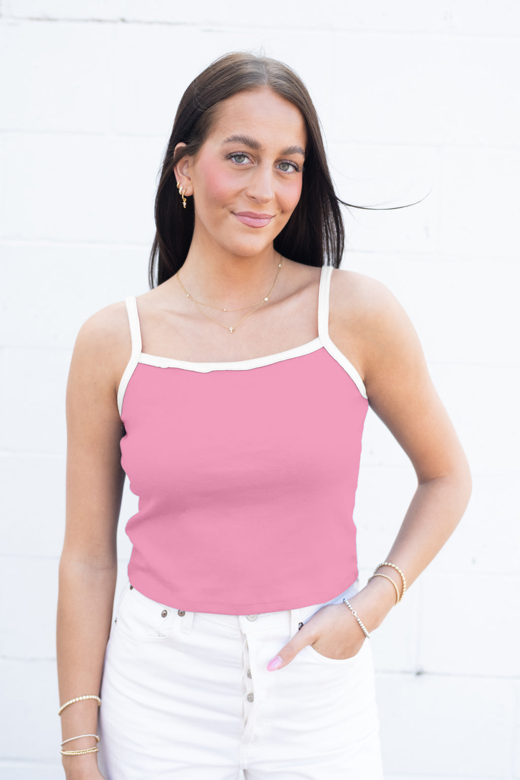 Pink/Sugar