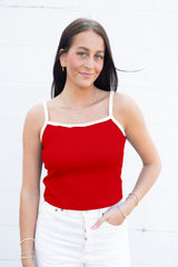 Red/Sugar