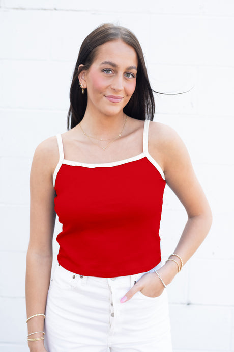 Red/Sugar