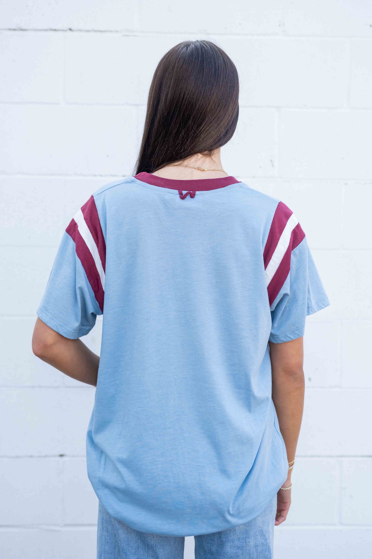 Emerson Coast Vintage Spirit Tee