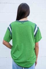 Emerson Coast Vintage Spirit Tee