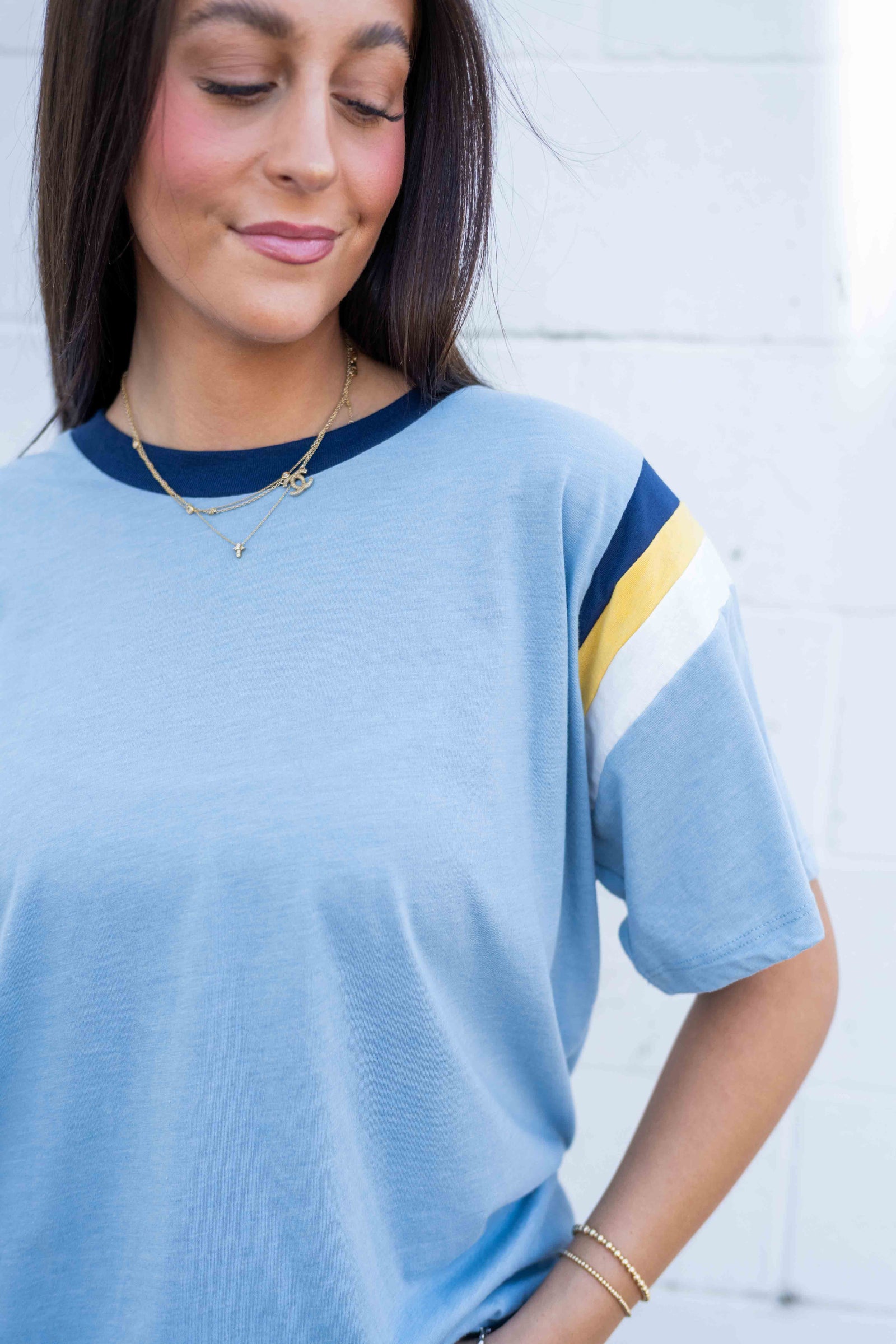 Cloud/Sea Blue/Sunshine/Sugar