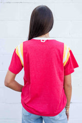 Emerson Coast Vintage Spirit Tee