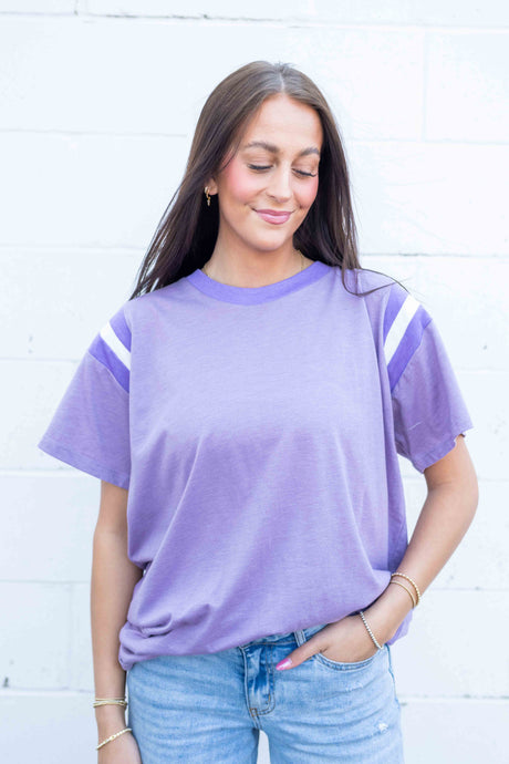 Lavender/Purple/Sugar