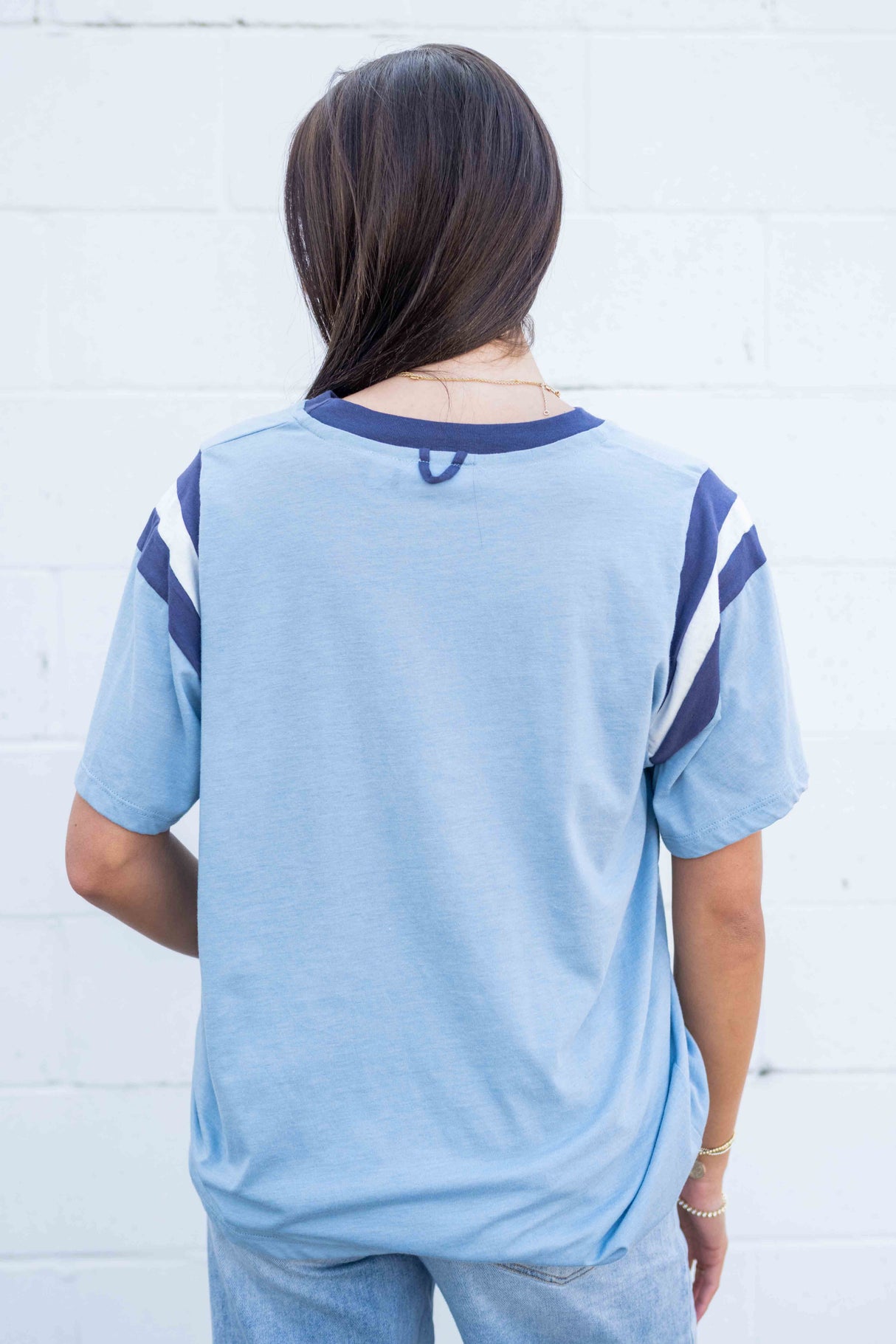 Emerson Coast Vintage Spirit Tee