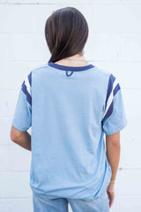 Emerson Coast Vintage Spirit Tee
