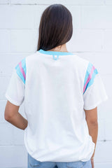 Emerson Coast Vintage Spirit Tee