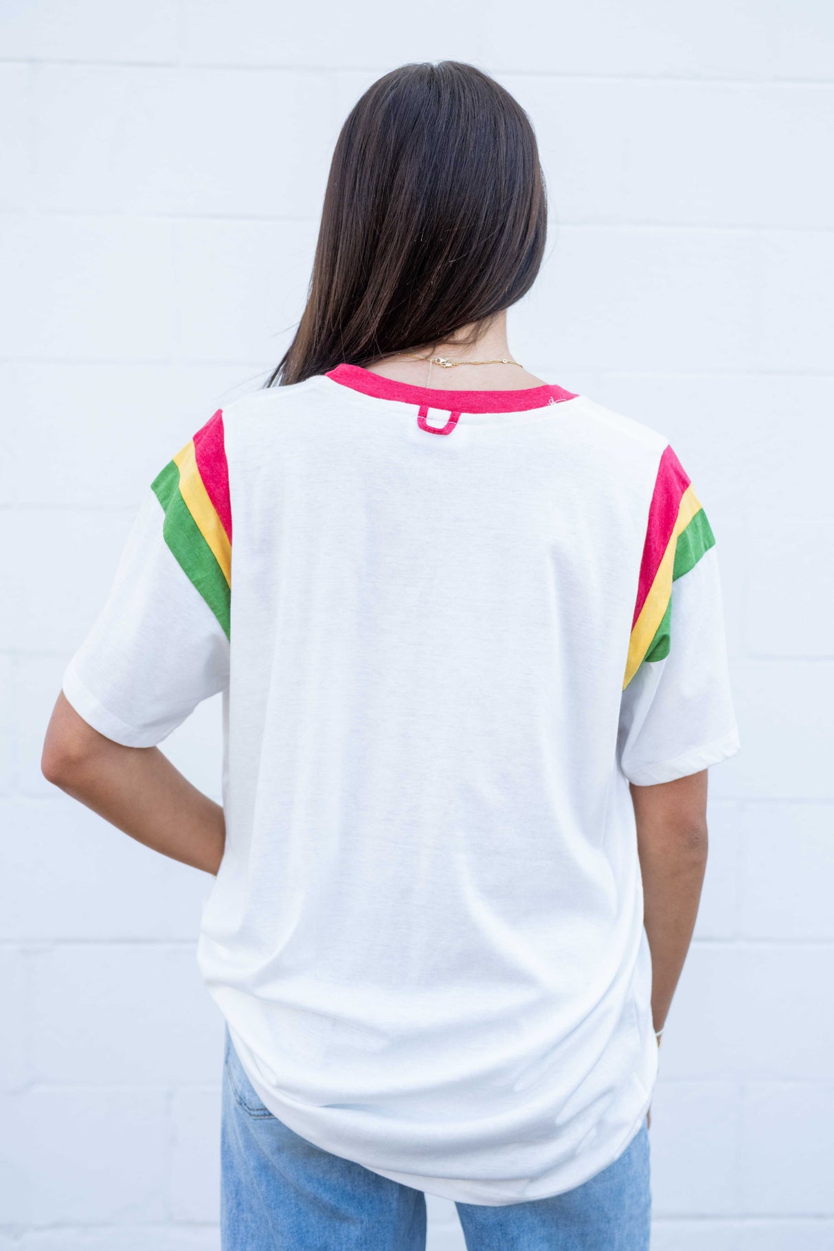 Emerson Coast Vintage Spirit Tee