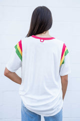 Emerson Coast Vintage Spirit Tee