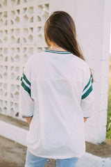 Emerson Coast Graduate Jersey