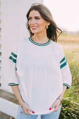 Emerson Coast Graduate Jersey