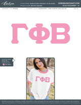 EC42-021224REP Gamma Phi Beta University of Oklahoma Bid Day 2024-BD