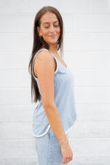 Emerson Coast Slouchy Tank