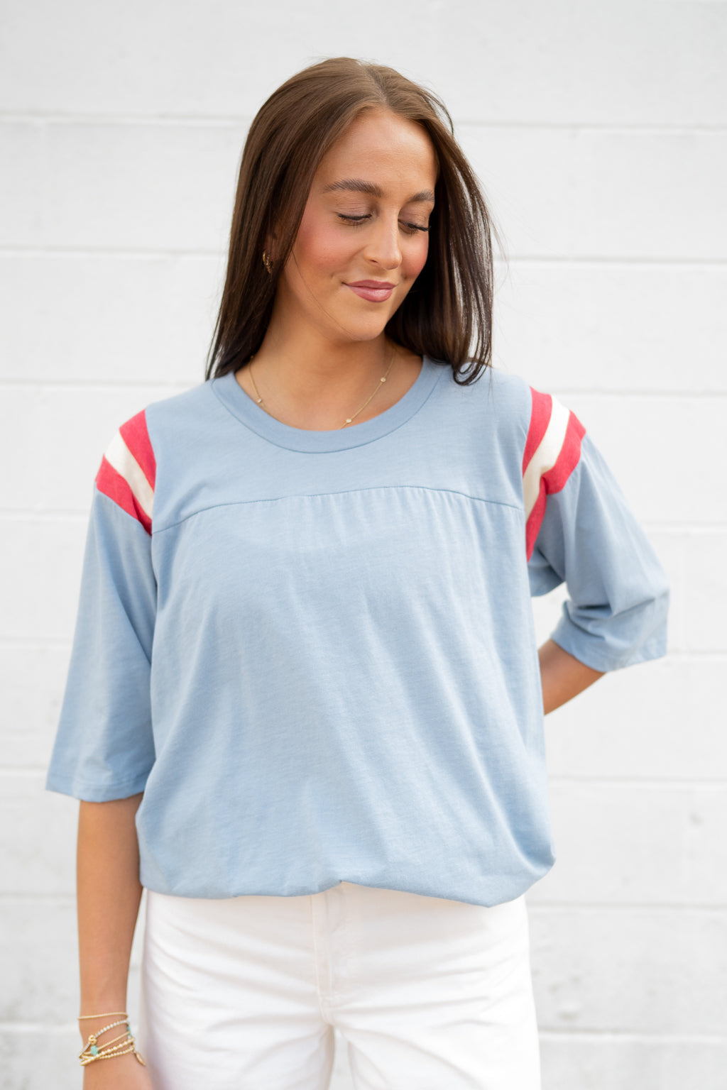 Emerson Coast Throwback Tee