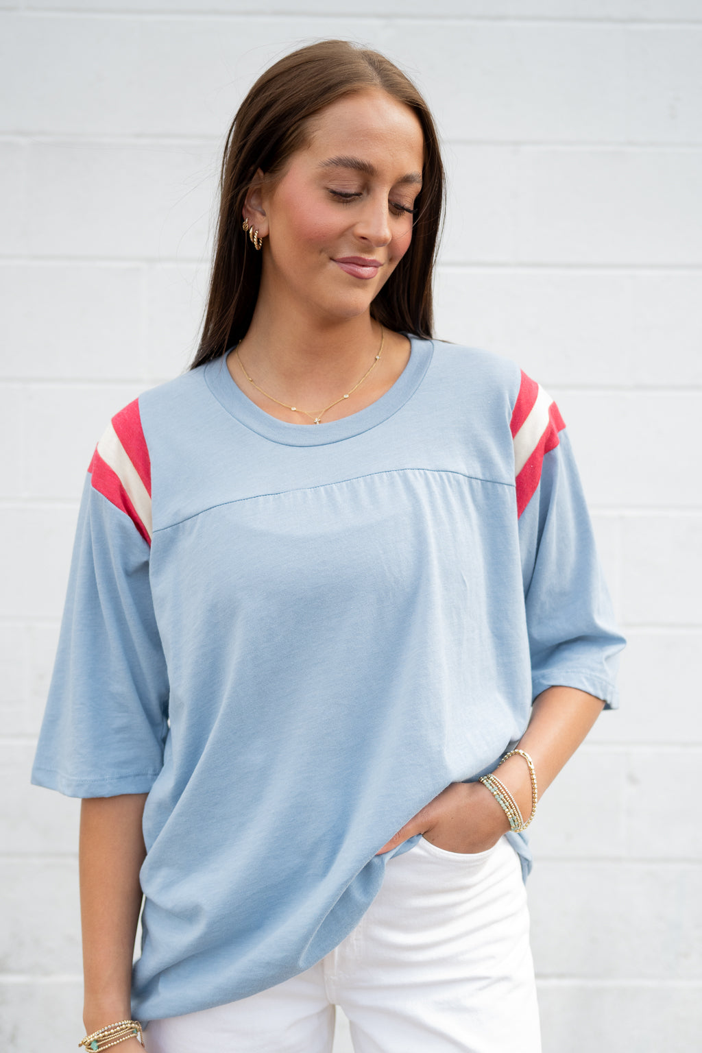 Emerson Coast Throwback Tee