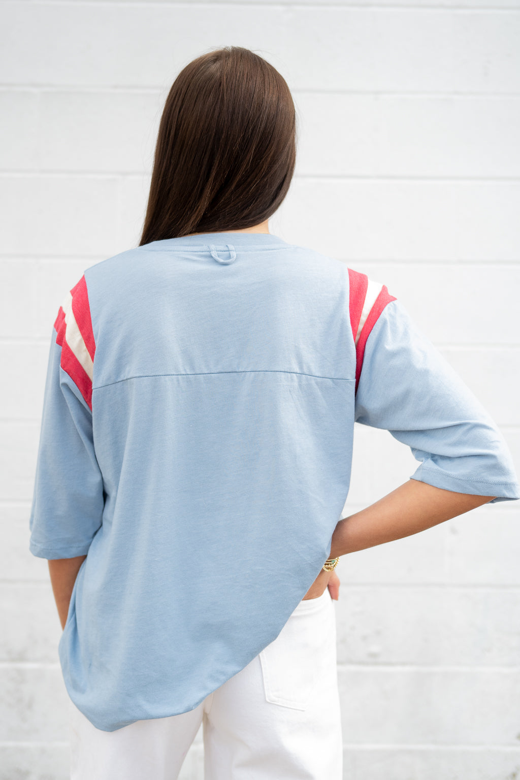 Emerson Coast Throwback Tee