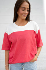Emerson Coast Home Team Tee