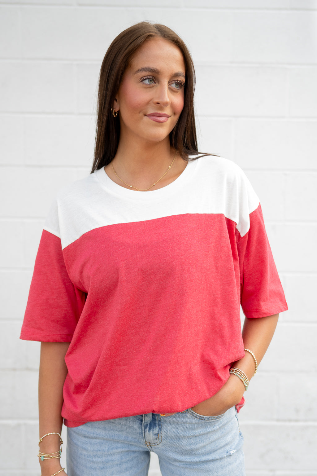 Emerson Coast Home Team Tee