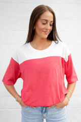 Emerson Coast Home Team Tee
