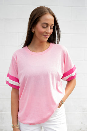 Pink/Hot Pink/Sugar